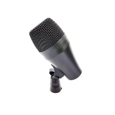 Imagem de Microfone P/captação De Sons Graves,bumbo De Bateria acústica,kick - A