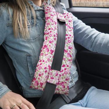 Imagem de Almofada W&F HOME Chest Buddy Mastectomia Cirurgia Cardíaca