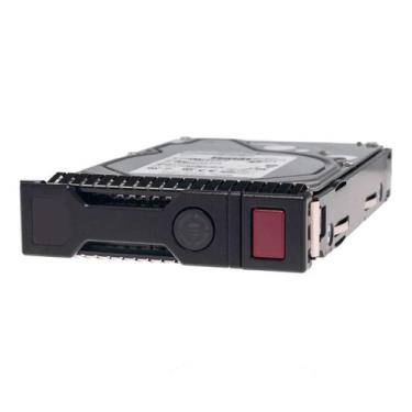 Imagem de Disco Rígido Hpe Iss Sata 4Tb 6G 7.2K Lff - 861683-B21 - Hewlett Packa