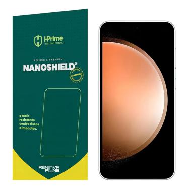 Imagem de Película Premium Hprime Nanoshield Samsung Galaxy S23 Fe