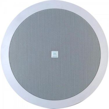 Imagem de Arandela 6 JBL 6CO2R Ambientare Coaxial 25W RMS Redonda Branca PAR / 2