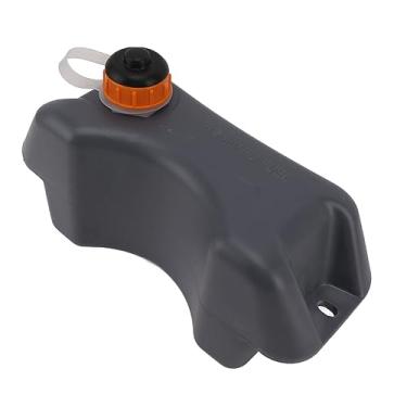 Imagem de Karlak Tanque de Combustível para Cortador de Grama, Fácil de Instalar e Usar, Feito de Plástico de , Boa Estabilidade, Adequado para Uso a Longo Prazo, Acessório Prático Agradável,