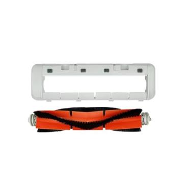 Imagem de Compatible With XM Robot Vacuum X10+ X10 Plus B101GL Spare Parts Accessories Main Side Brush Hepa Filter Dust Bag Rag Mop Stand Dust Box(2..PCS)