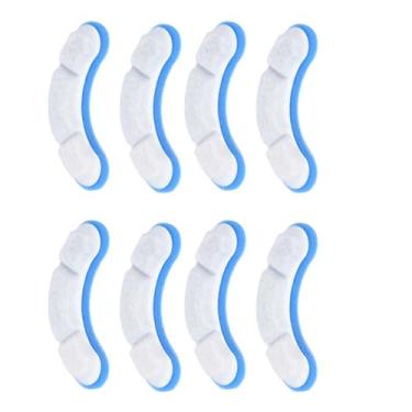 Imagem de Fonte de água para gatos Dispensador de água para cães bebedouro automático super silencioso para animais de estimação 2 modos de água filtragem tripla grande capacidade para gatos cães vários animais