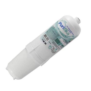 Imagem de Filtro Refil Purifika  Soft Everest Compatível - WFS, Não se aplica