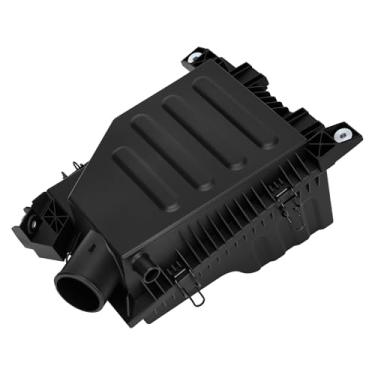 Imagem de JAVIK Caixa de filtro de ar e clipe de capa para Polaris Ranger 570 900 1000 2013-2019 O.E.M # 5439197 5450722