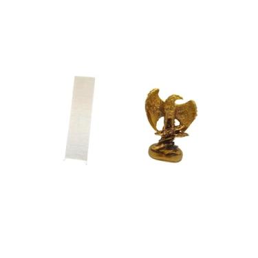 Imagem de Fenteer Abajur para Sala de Estar com Estátua, Escultura, Enfeite de Mesa, Arte, Presente, Decoração para Estantes, Casa, Sala de Jantar, Escritório, Festa