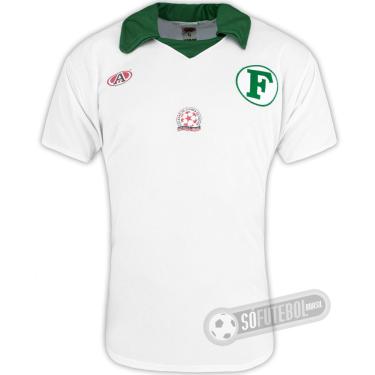 Imagem de Camisa Fortaleza de Barretos - Modelo II