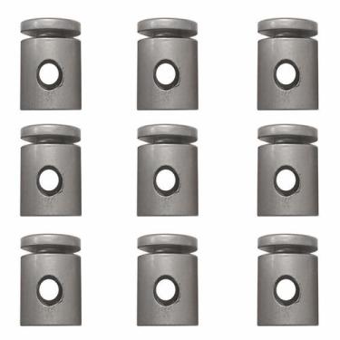 Imagem de Kit-9 Desviador de Cabo Para Lustres e Pendentes e Luminária MD-6005/9