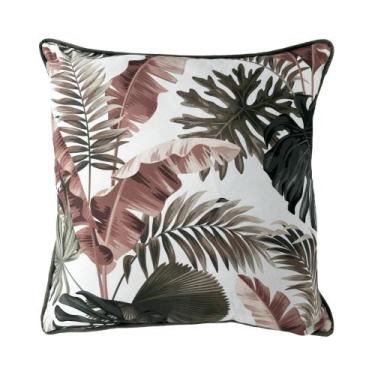 Imagem de Almofada Panamá Com Cordão Modelo 142 - Decortextil