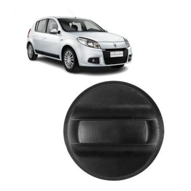 Imagem de Tampa De Combustível Sandero G1 G2 Após 11 [f103]