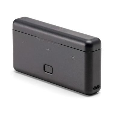 Imagem de Estojo de bateria INSYOO Original Osmo Action 4 para DJI Osmo Action