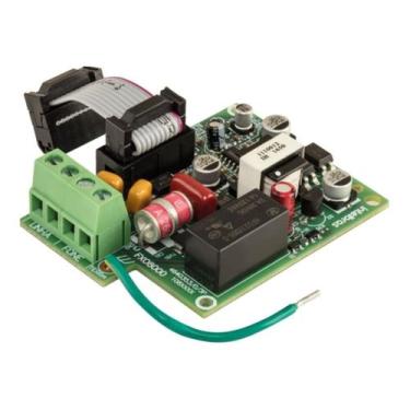 Imagem de Módulo De Linha Telefônica Intelbras Fxo 8000 P/central 8000