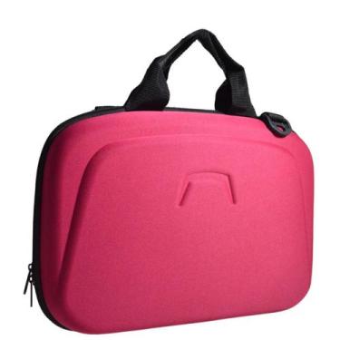 Imagem de Maleta Enfermagem Estágio Estudante Pasta Enfermeiro Médica Bolsa Luxo