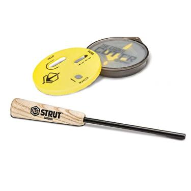 Imagem de Combo de cortador de biscoito Hunter Specialties, multicolorido (HS-STR-100177)