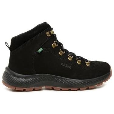 Imagem de Bota Adventure Cano Alto Macboot Melissa 04 Preto - 40-Feminino