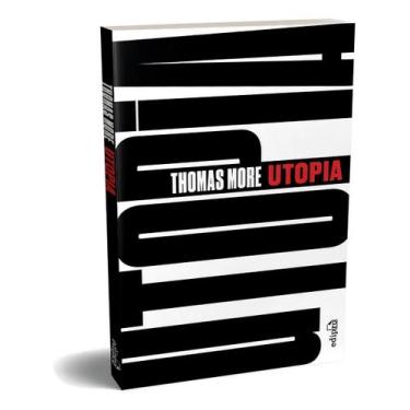 Imagem de Utopia - (Edipro), Sortido