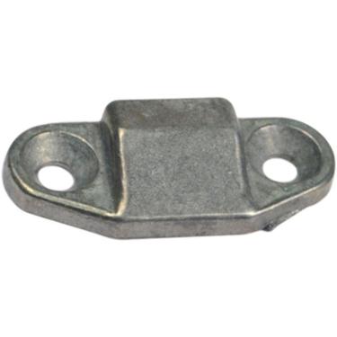 Imagem de Batente Guia Porta Tampa Traseira Brasilia 1973 À 1981