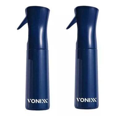 Imagem de Kit Com 2 Pulverizador Spray Continuo 300ml - Vonixx