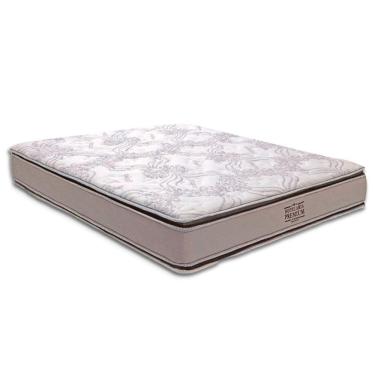 Imagem de Colchão Four Season Molas Ensacadas Casal V-store 138x188x30