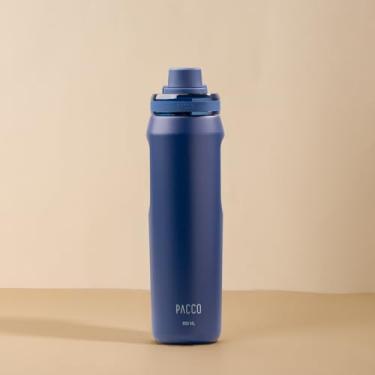 Imagem de Garrafa Térmica Vyta 650ml (marinho)