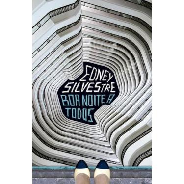 Imagem de Livro - Boa noite a todos