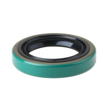 Imagem de Briny River Vedação da manivela do motor 27897 0,9X1,5 polegadas compatível com TECUMSEH ECV100 ECV105 ECV110 ECV120 H30