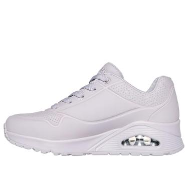 Imagem de Skechers Tênis feminino Uno Stand on Air, Lavanda, 38
