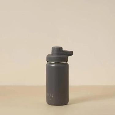 Imagem de Garrafa Térmica Hydra V2 350ml (Cinza)