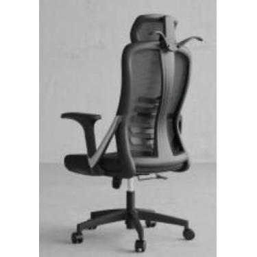 Imagem de CADEIRA PARA ESCRITÓRIO DIRETOR MAKKON - MK-906P