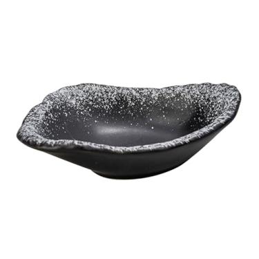 Imagem de prato de lanche Pequenos Recipientes Para Condimentos São Adequados Para Molhos Como Xarope, Mostarda, Pimenta E Ketchup tigela de sopa