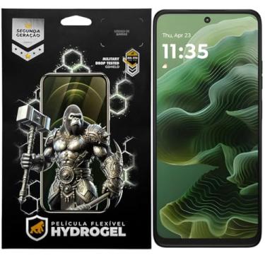 Imagem de Gshield Película Hydrogel Gamer Fosca para Motorola (Moto G35)