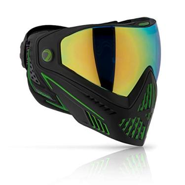 Imagem de Óculos de Paintball Dye i5, Emerald