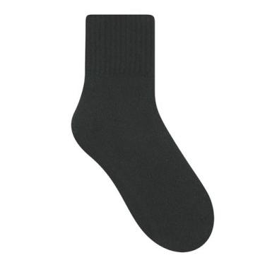 Imagem de Meia Cano Longo Selene 4085.002 Masculina Algodão T. 39/43, 39/43, 550