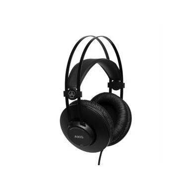 Imagem de Fone de ouvido  AKG K52