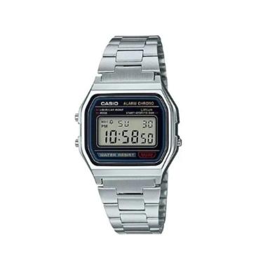 Imagem de Relogio De Otima Qualidade Dia A Dia A158wa