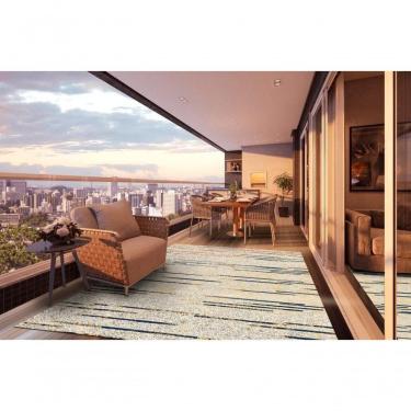 Imagem de Tapete Montana Lascaux Des. Cosi 100x150 Cm