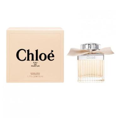 Imagem de Chloé eau de parfum 75ml, 75ml