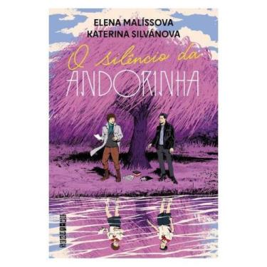 Imagem de O silêncio da andorinha (sucesso no tiktok) - vol. 2 - SEGUINTE