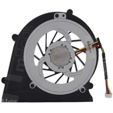 Imagem de Cooler para Sony Vaio VGN-BZ561N21 VGN-BZ561N23 VGN-BZ562N