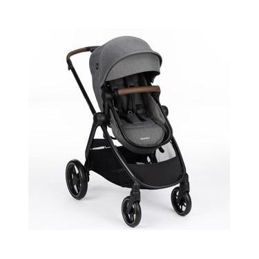 Imagem de Carrinho de Bebê Anna³ Select Grey - Maxi-Cosi