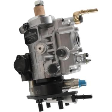 Imagem de Compatível com geradores de motor Perkins Vista 4T 1104C-44T DP210 Bomba de injeção de combustível 2644H021 9320A310T