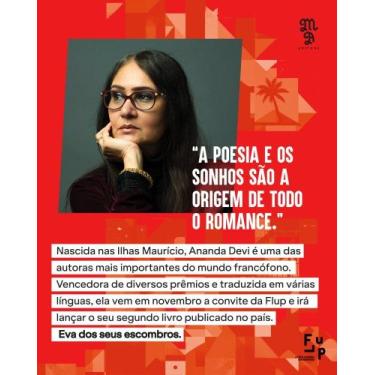 Imagem de Livro - Eva dos seus escombros