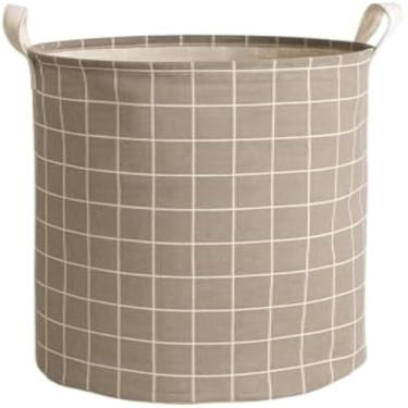 Imagem de Cesto Organizador de Roupa Multiuso