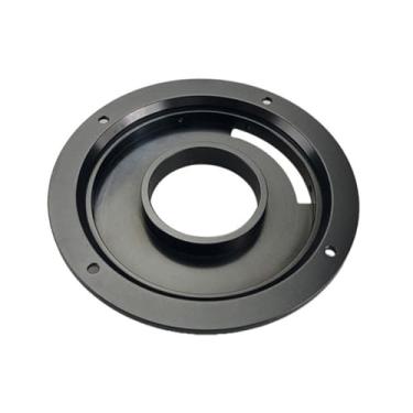 Imagem de Anel adaptador de câmera EF-S para EF adaptador conversor de lente para lentes Canon EF-S 18-55 mm IS II e III