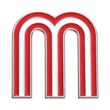 Imagem de Clipe De Chapéu Mexicano Com Emblema De Águia, Pin De Esmalte, Acessór