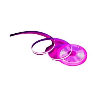 Imagem de Fitas LED USB COB Flexíveis De 320 LEDs Nas Cores Branco, Vermelho, Ve