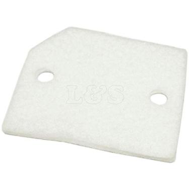 Imagem de Stihl Filtro de peças OEM FS81, FS86-4126 124 0800, 4126-124-0800, 41261240800