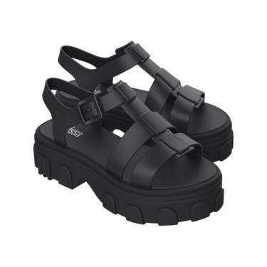 Imagem de MELISSA ELLA 35791 Cor:Preto;Tamanho:39/40