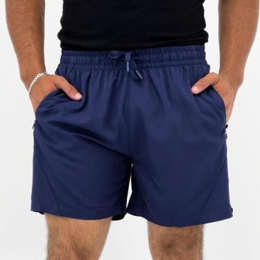 Imagem de Shorts Sea Surf Liso Microfibra Masculino-Masculino